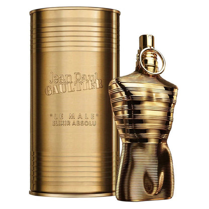 Jean Paul Gaultier Le Male Elixir Absolu Parfum Intense