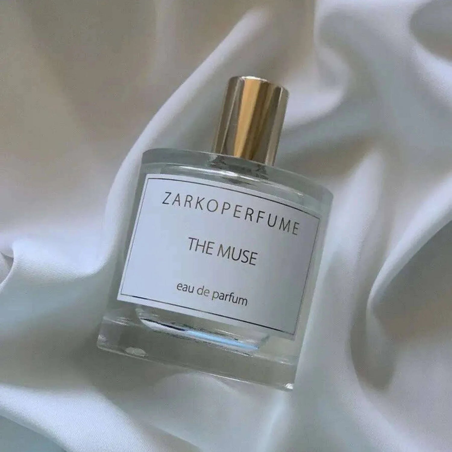 ZARKO PERFUME The Muse(100 ml )