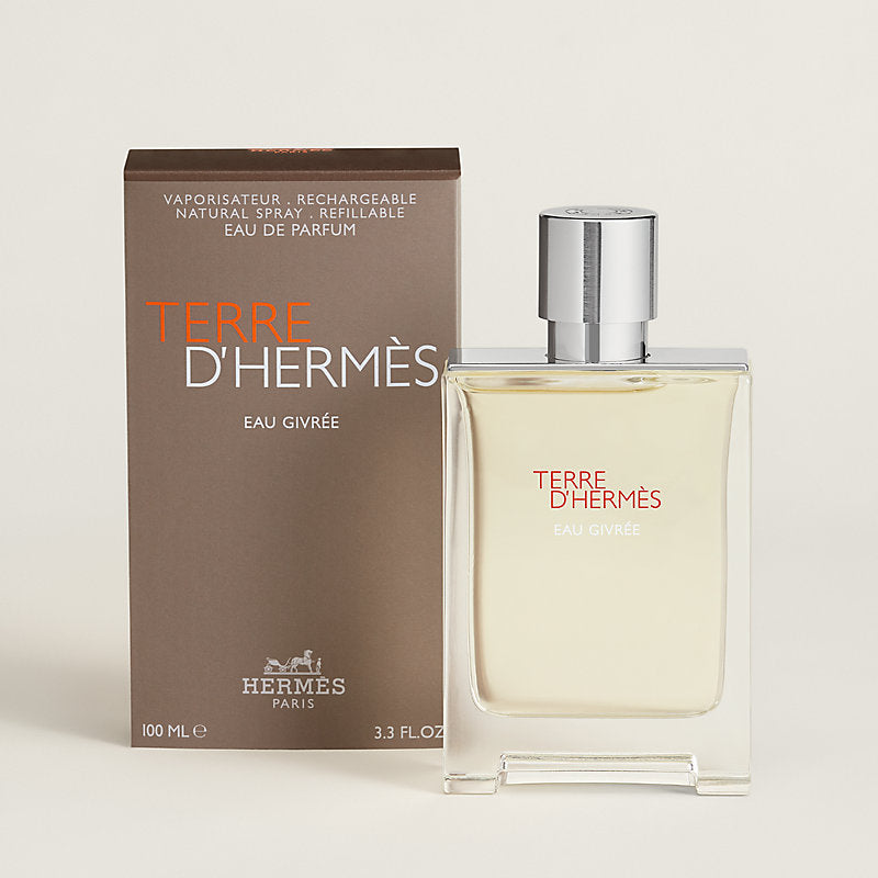 Hermes Terre D&