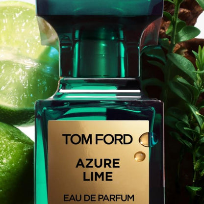 Tom Ford Azure Lime Eau de Parfum (100ML)