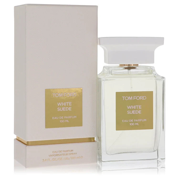 Tom ford White Suede Eau de Parfum Fragrance (100ml)