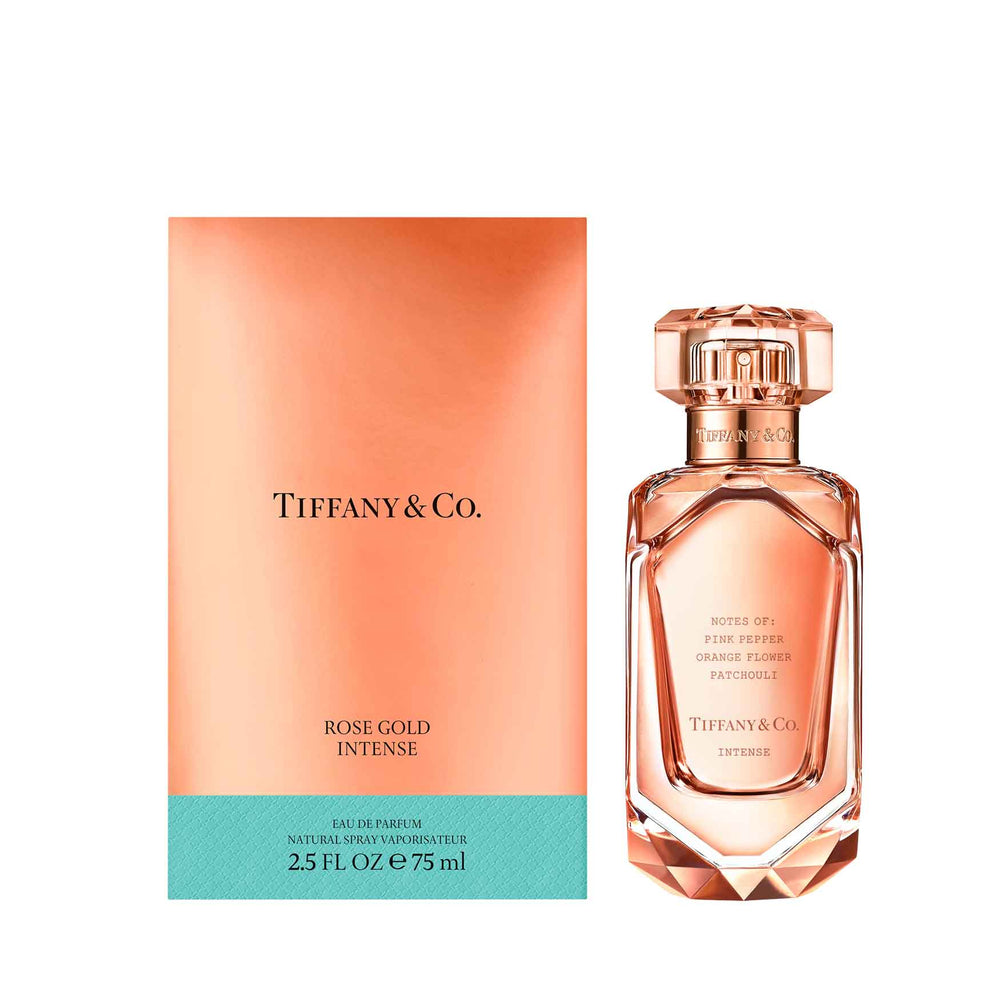 Tiffany &amp; Co. Rose Gold Eau de Parfum (75ml)