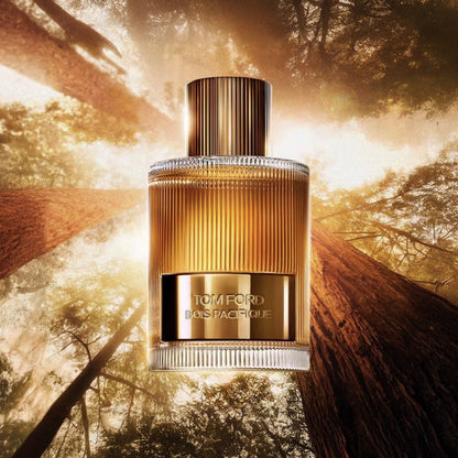 Tom Ford Bois Pacifique for Unisex EDP Perfume