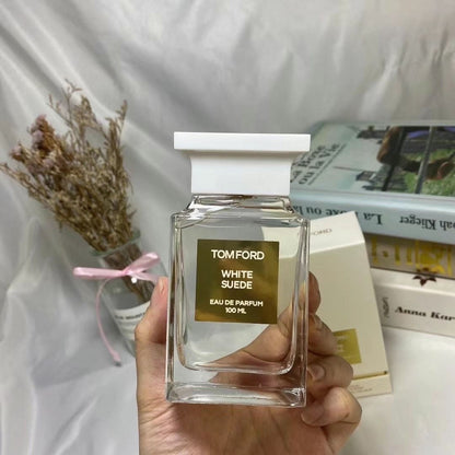 Tom ford White Suede Eau de Parfum Fragrance (100ml)
