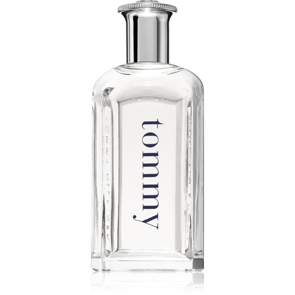 Tommy Hilfiger For Men Eau de Toilette (100ml)