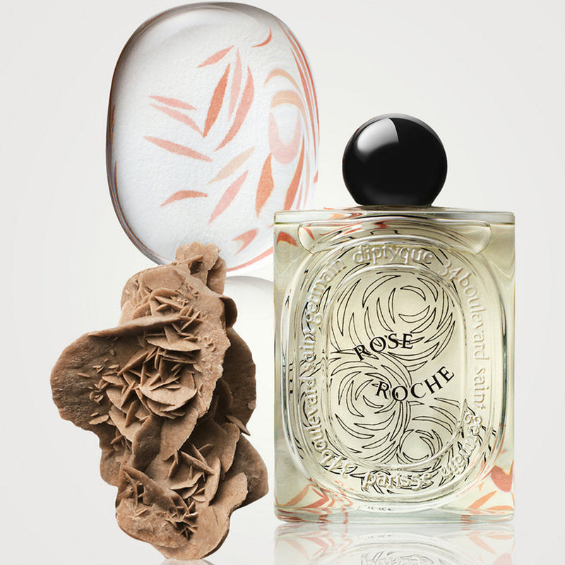 Diptyque Premium Perfume Rose Roche EDP 100ml