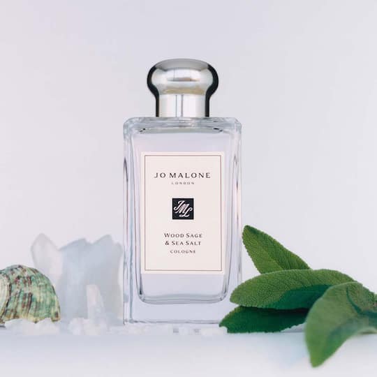 Jo Malone London Wood Sage &amp; Sea Salt Cologne (100ml)