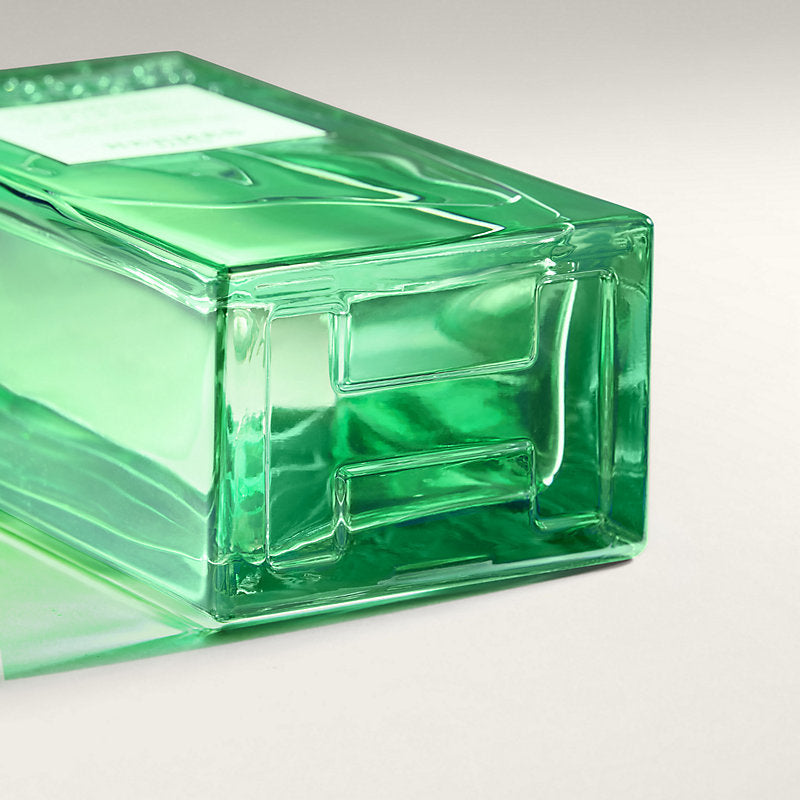 Hermes Un Jardin Sur Le Nil Body Shower Gel (200ml)