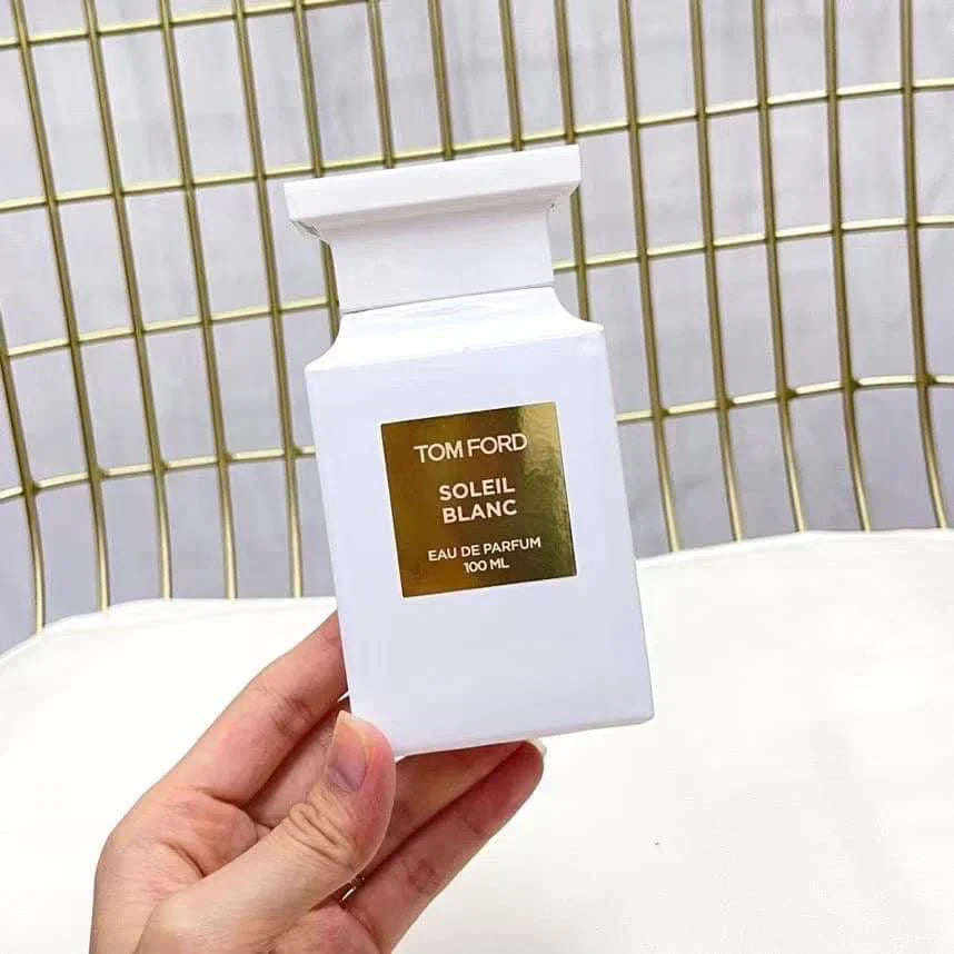 Tom Ford Soleil blanc Eau De Perfume for Women (100ml)