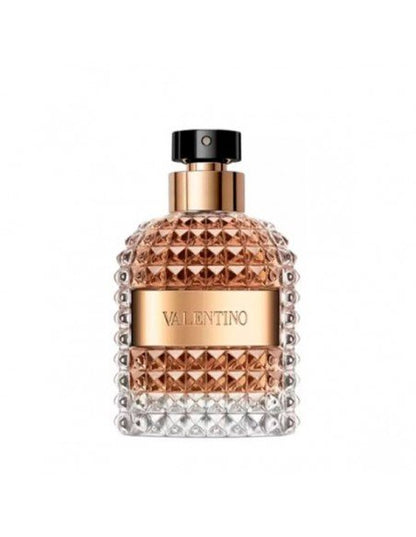 Valentino Uomo Eau De Toilette Spray (100ml)