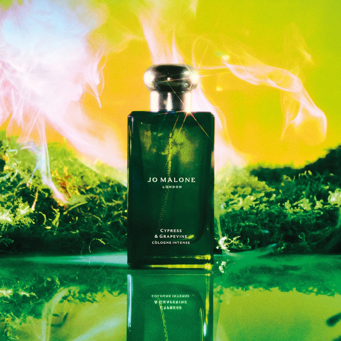 Jo Malone Cypress &amp; Grapevine Cologne Intense