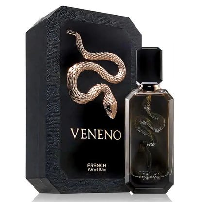 French Avenue Veneno Eau de Parfum (100ml)