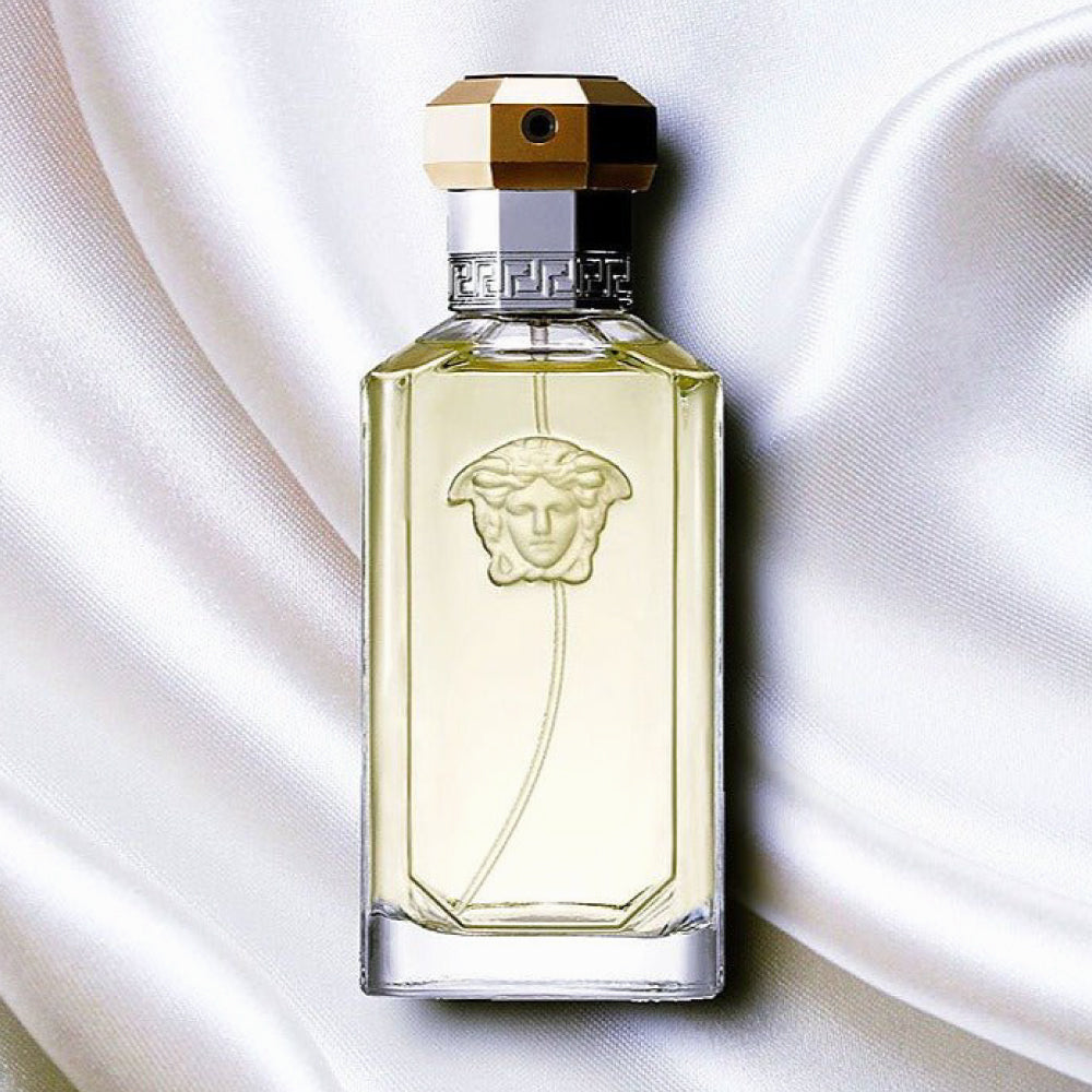 Versace The Dreamer Eau De Toilette For Men (100ml)