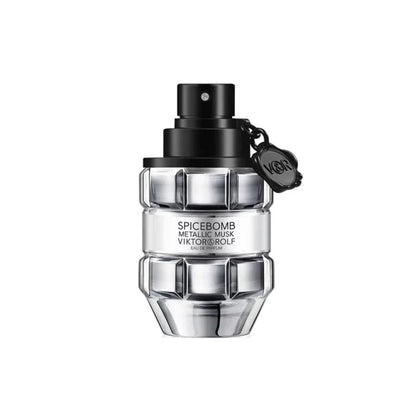 Viktor &amp; Rolf Spicebomb Metallic Musk Eau de Parfum (90ml)