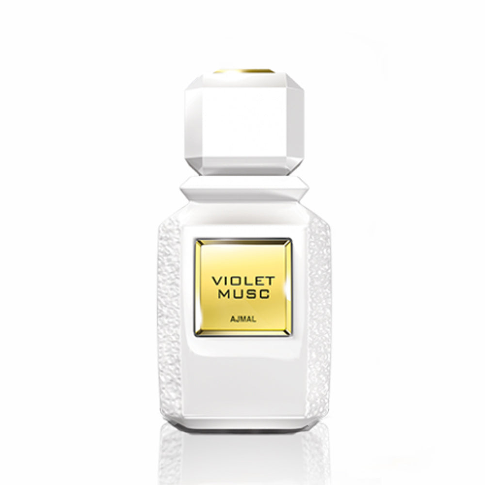 Ajmal Violet Musc for women (100 ML)