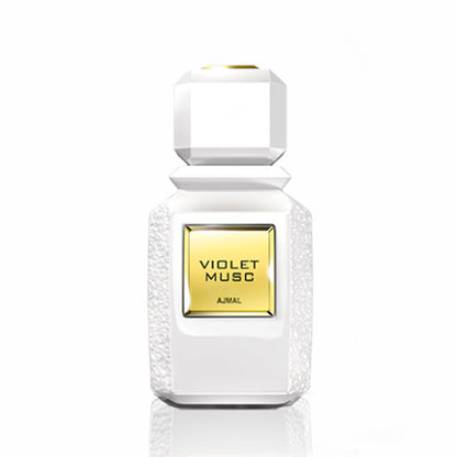 Ajmal Violet Musc for women (100 ML)