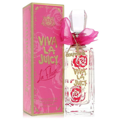 Juicy Couture Viva La Juicy La Fleur for women (150ml)