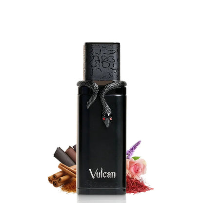 French Avenue Vulcan Black Friday Edition EDP (100ml)