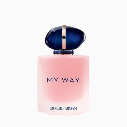 Giorgiio Armani My Way Floral Eau De Parfum (90MI)