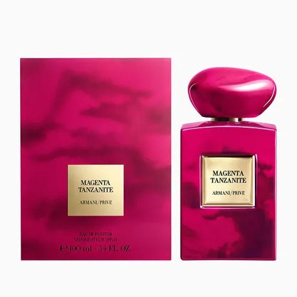MAGENTA TANZANITE EAU DE PARFUM (100 ml)