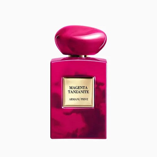 MAGENTA TANZANITE EAU DE PARFUM (100 ml)