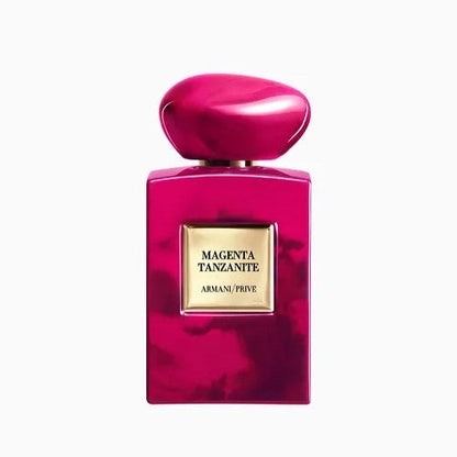 MAGENTA TANZANITE EAU DE PARFUM (100 ml)