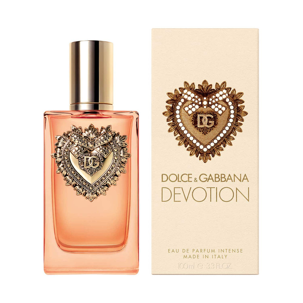 Dolce &amp; Gabbana Devotion Eau De Parfum Intense (100 ml)
