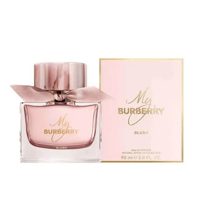 Burberry My Burberry Blush Eau De Parfum For Women (90ml)