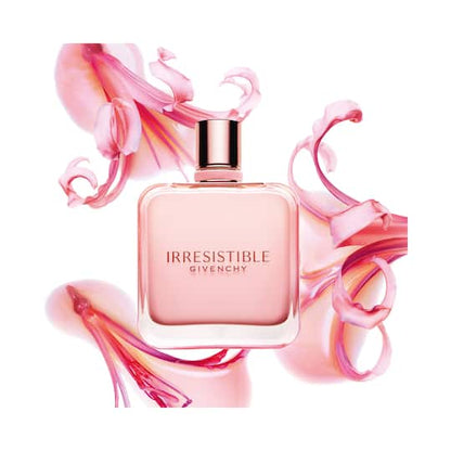 Givenchy Irresistible Eau De Parfum Rose Velvet