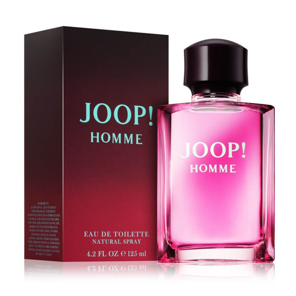 Joop Homme Men&