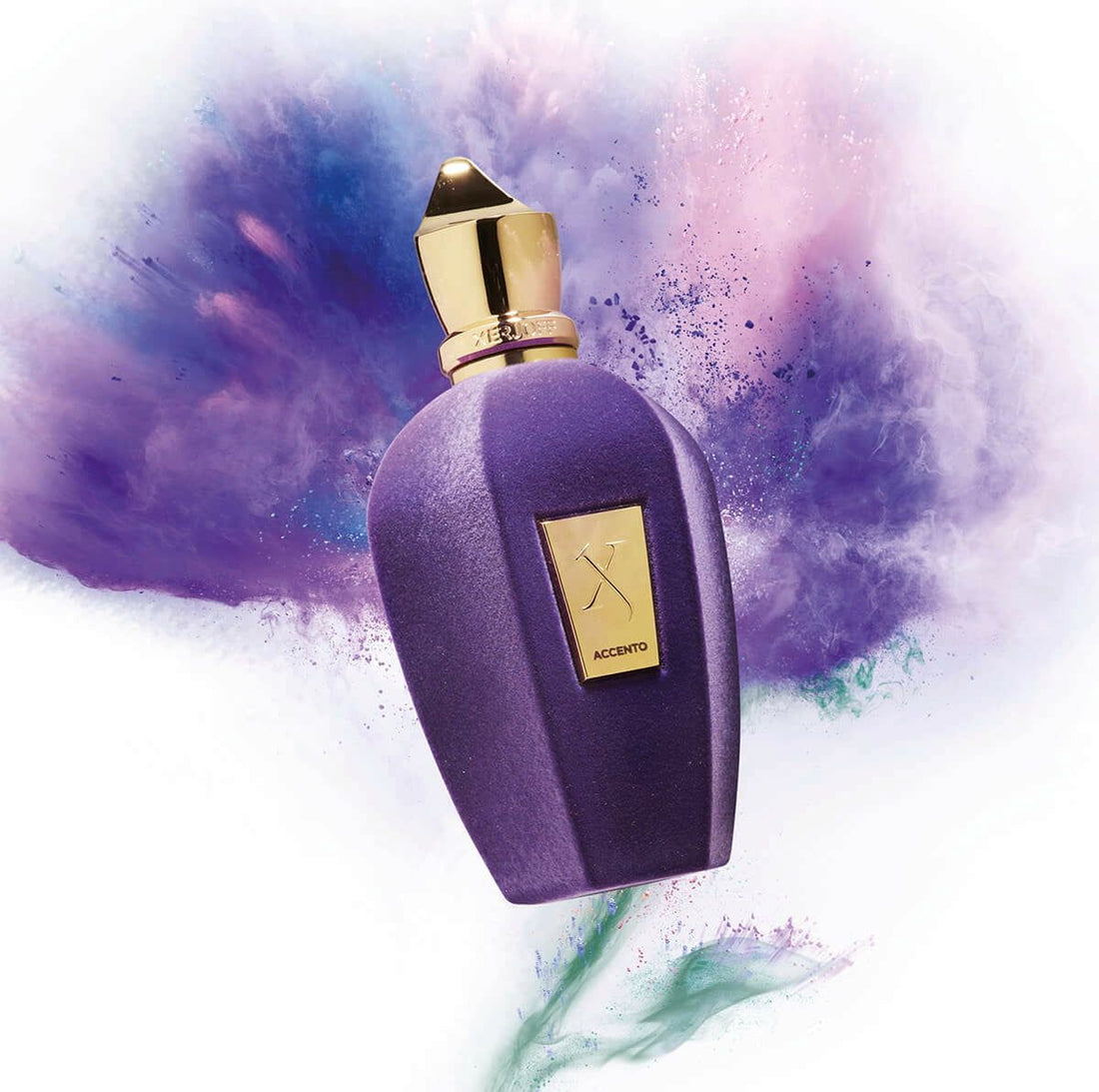 Xerjoff Accento Eau De Parfum For Unisex (100ml)