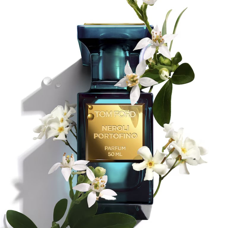 Tom Ford Neroli Portofino - Eau De Parfum (100ml)