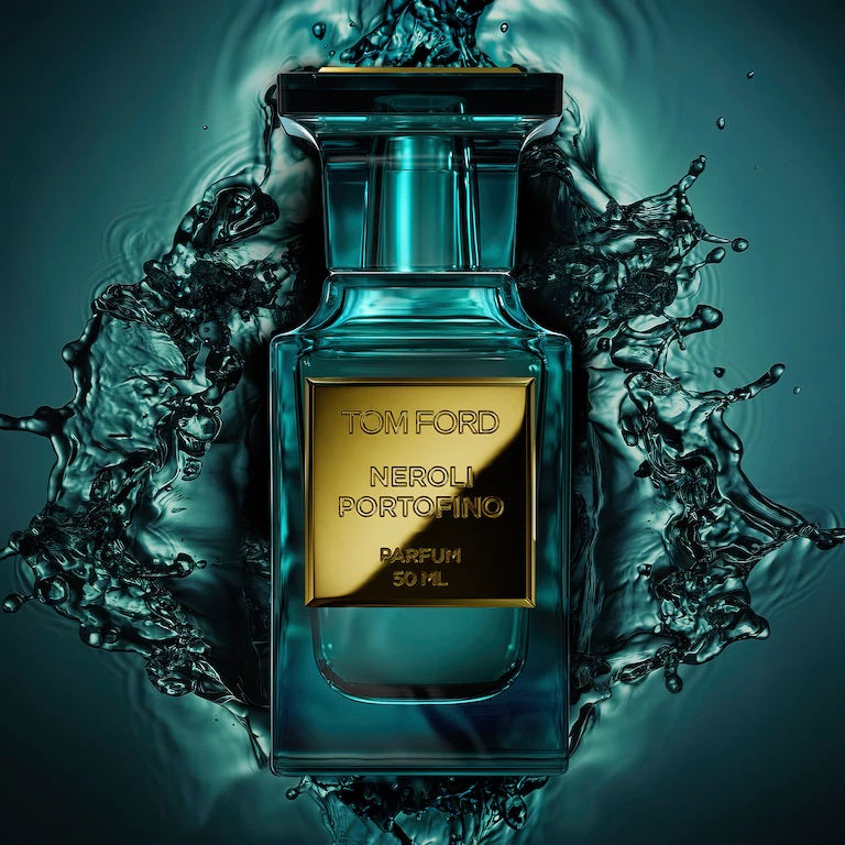 Tom Ford Neroli Portofino - Eau De Parfum (100ml)