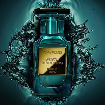 Tom Ford Neroli Portofino - Eau De Parfum (100ml)