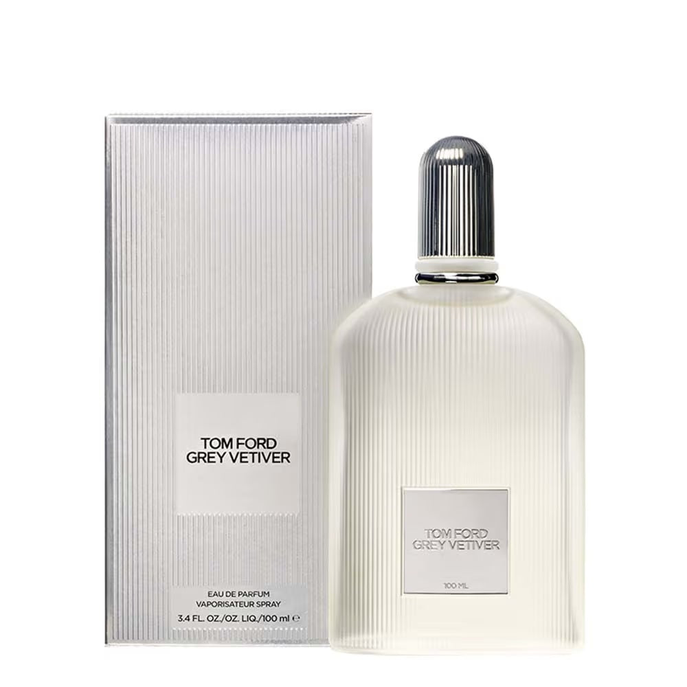 Tom Ford - Grey Vetiver For Men EDP (100ml )