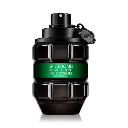 Viktor &amp; Rolf Spice bomb Night Vision Eau De Parfum (90ml)