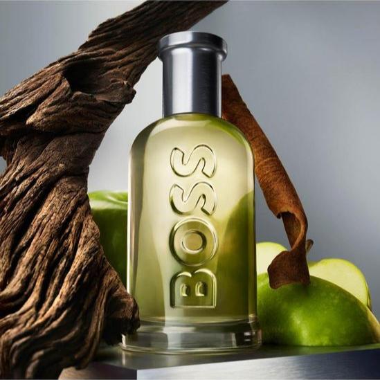 Hugo Boss Bottled Eau De Toilette for Men (200ml)