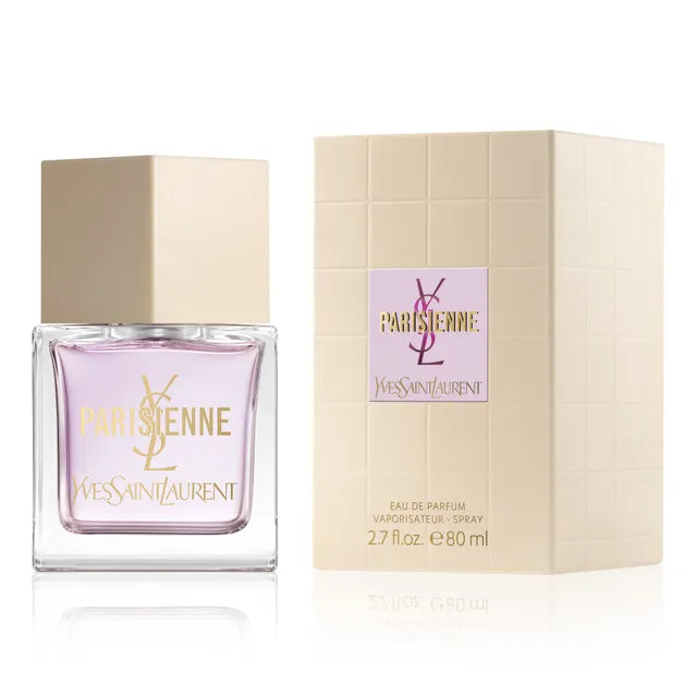 Yves Saint Laurent Parisienne Eau de Parfum  (80ml)