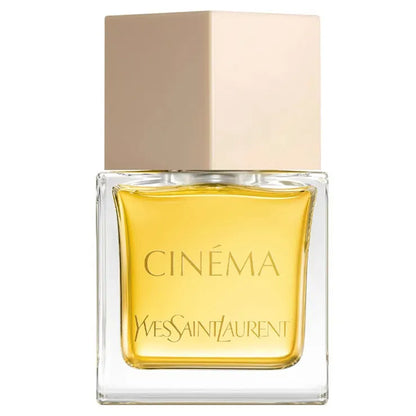 Yves Saint Laurent Cinéma Eau de Parfum (80ml)