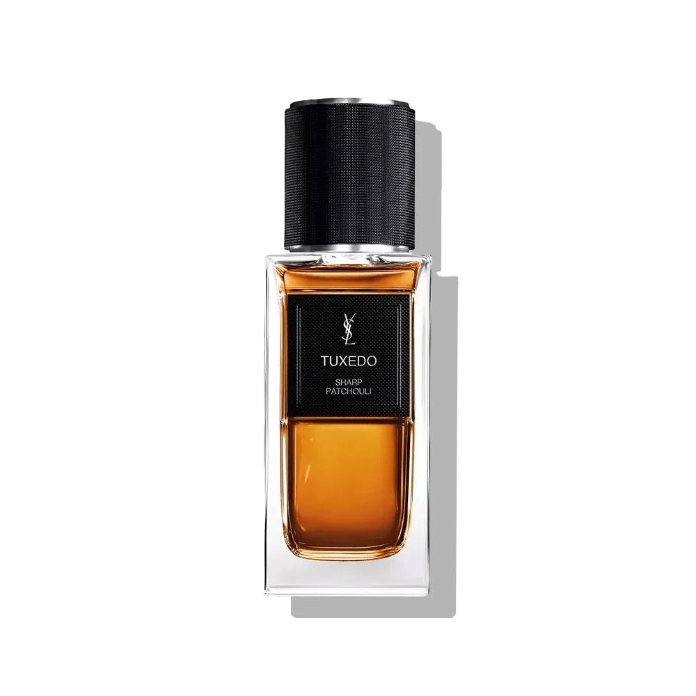 Yves Saint Laurent Tuxedo Sharp Patchouli EDP (125ml)