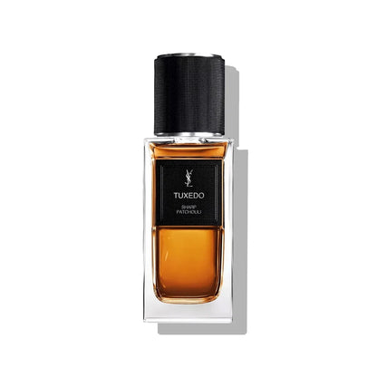 Yves Saint Laurent Tuxedo Sharp Patchouli EDP (125ml)