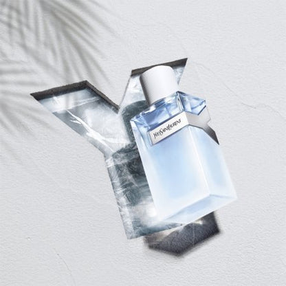 Yves Saint Laurent Y Eau Fraiche EDP For Men (100ml)