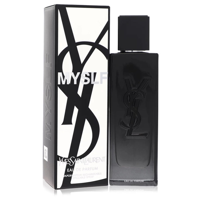 Yves Saint Laurent Mens MYSLF Eau De Parfum
