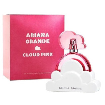 Ariana Grande Cloud Pink Perfume Eau de Parfum for Women(100ml)