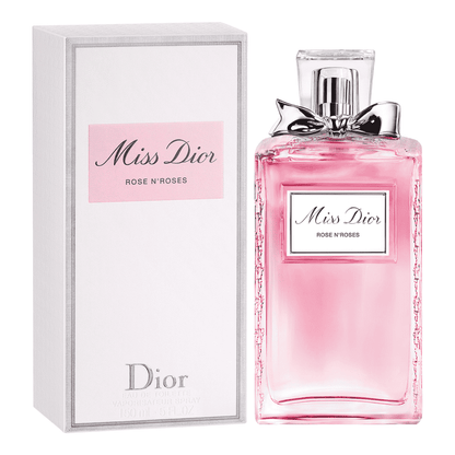 Miss Dior Rose N&